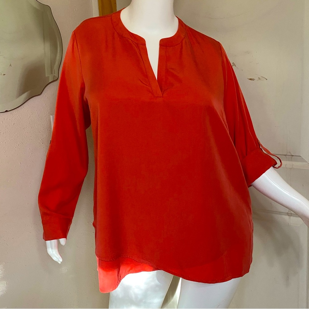 NWOT Soft Surroundings top